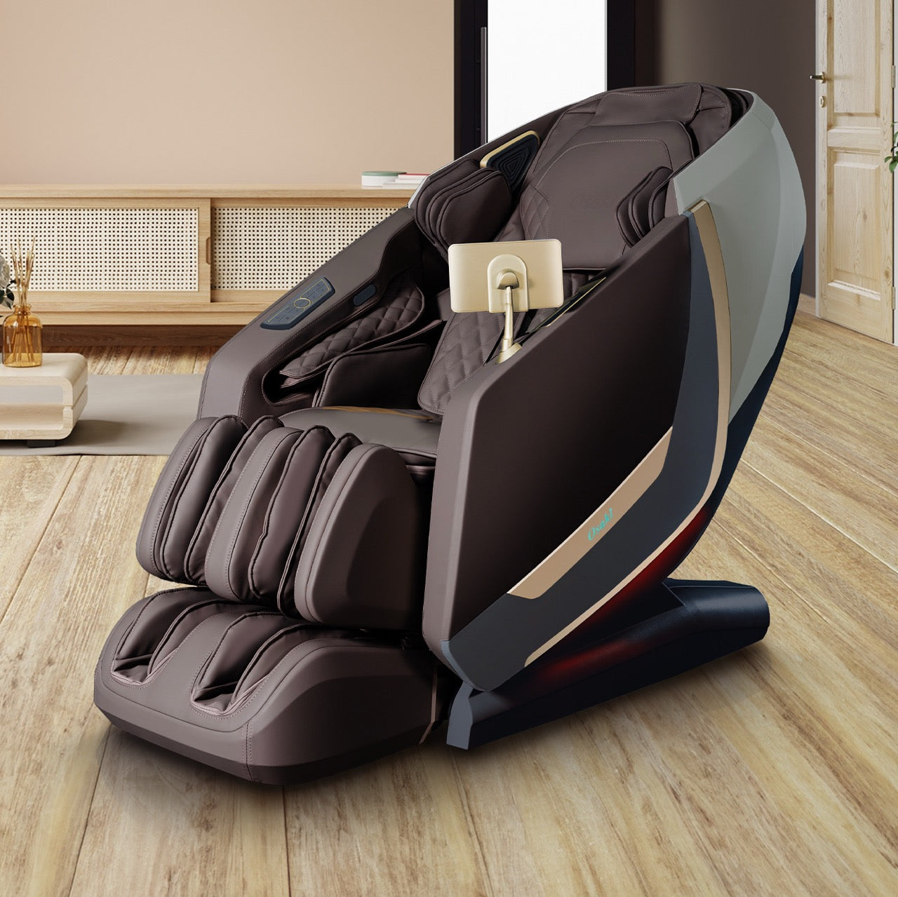 Free Gift Cleaning kit & Chair cover