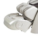 malibu_1500px_taupe_ankle-stretching - Official Osaki Massage Chair USA Website | Corporate HQ