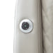 malibu_1500px_taupe_dial - Official Osaki Massage Chair USA Website | Corporate HQ