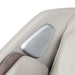 malibu_1500px_taupe_speakers - Official Osaki Massage Chair USA Website | Corporate HQ