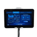 malibu_1500px_taupe_touchscreen - Official Osaki Massage Chair USA Website | Corporate HQ