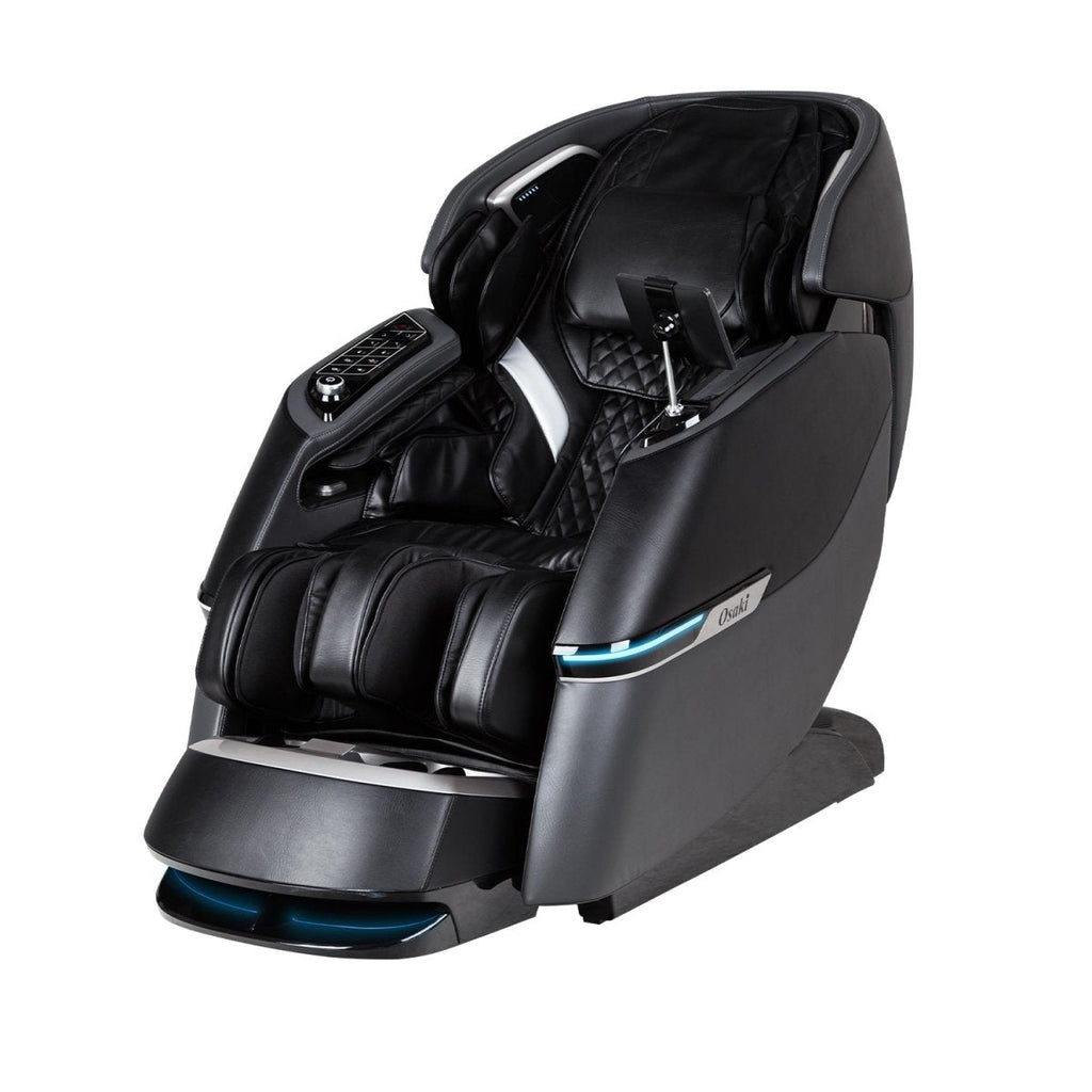OSICA(オシカ) M12764537813819 Osaki USA l Osaki Ai Vivo (Duo) 4D+2D Massage Chair | Osaki
