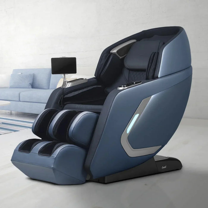 Osaki 4D Bravo Duo Mech | Osaki Official Massage Chair — Official Osaki 4D Bravo Duo Mech | Osaki Official Massage Chair — Official