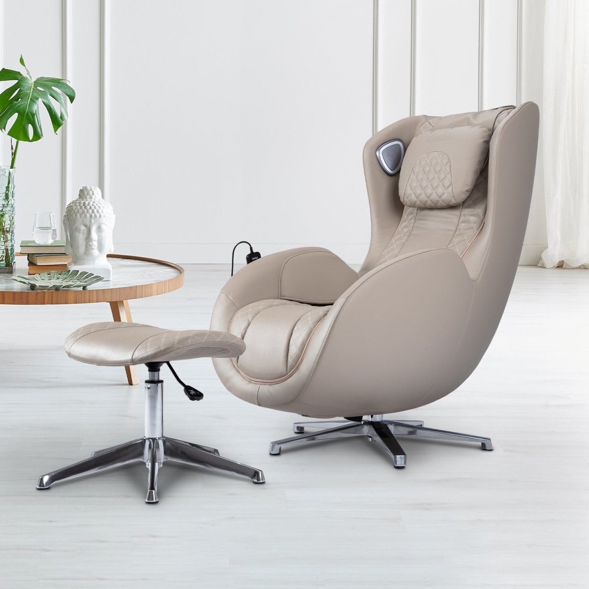 Reclining Chair