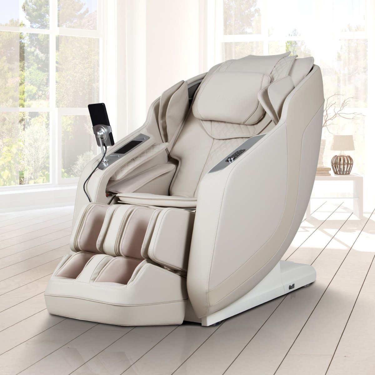 Osaki 4D Helix LE (RT5655) — Official Osaki Massage Chair USA