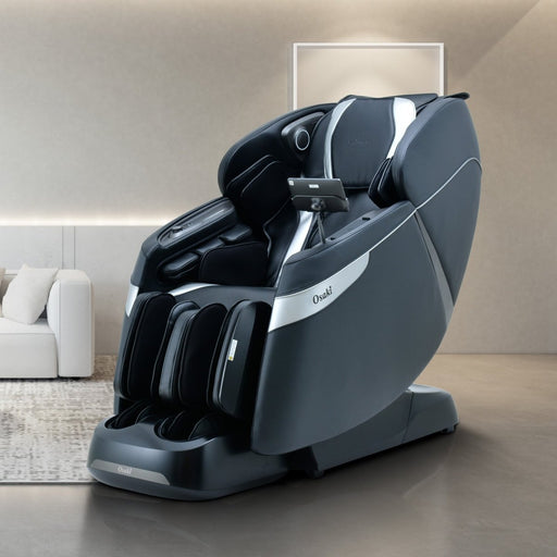Osaki Hypnos 4D Pro AI | Titan Chair