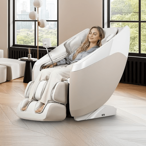 Shop Osaki Nova II 3D+ | Official Osaki Massage Chair Store