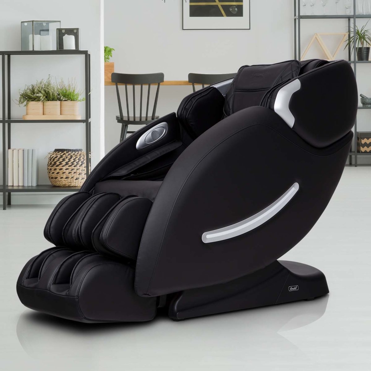 Osaki OS-4000XT Massage Chair | Osaki USA — Osaki Massage Chair USA