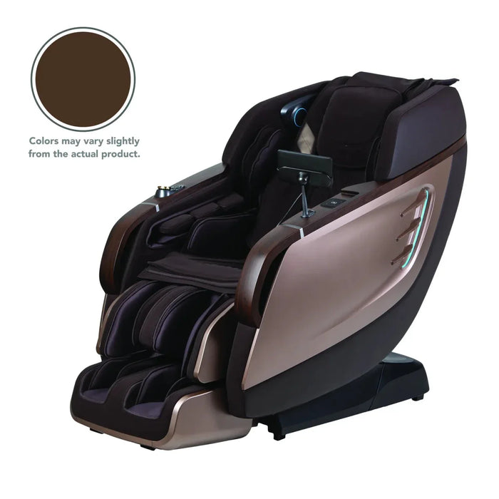 Osaki Pro Vivant 5D | Titan Chair