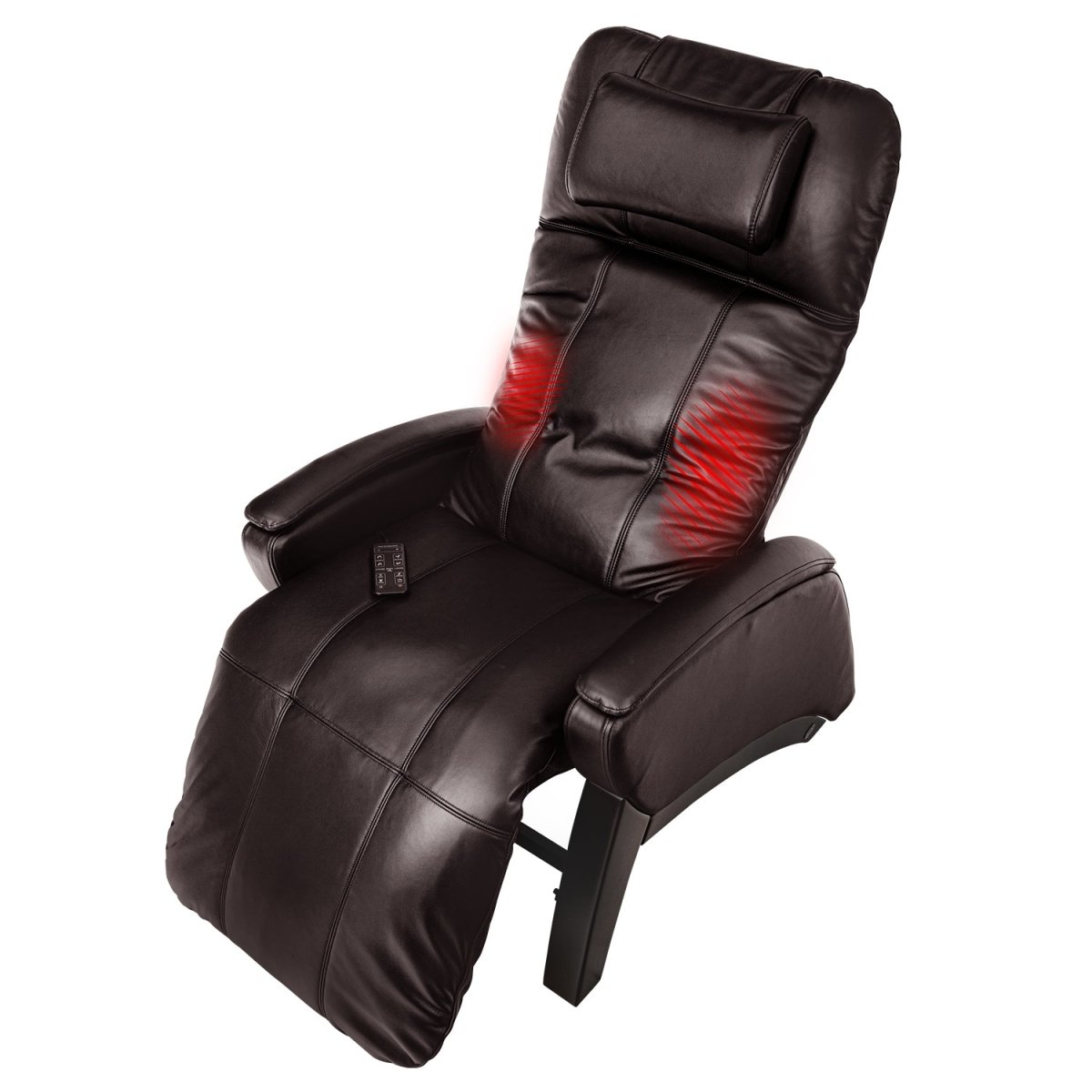 Shop Osaki Sonno XT-1, GravZero, Vegan Leather, Recliner