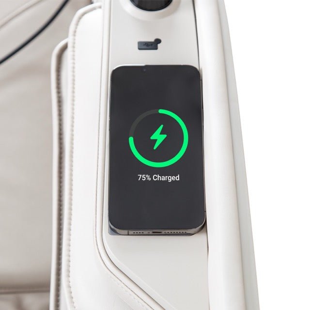 Osaki Virtus | Titan Chair