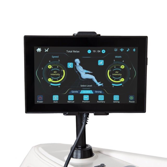 Osaki Virtus | Titan Chair