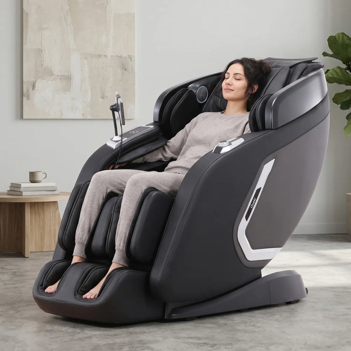 4D Panorama — Osaki Massage Chair USA