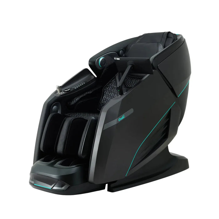 Pinnacle 5D DuoFlex AI | Titan Chair