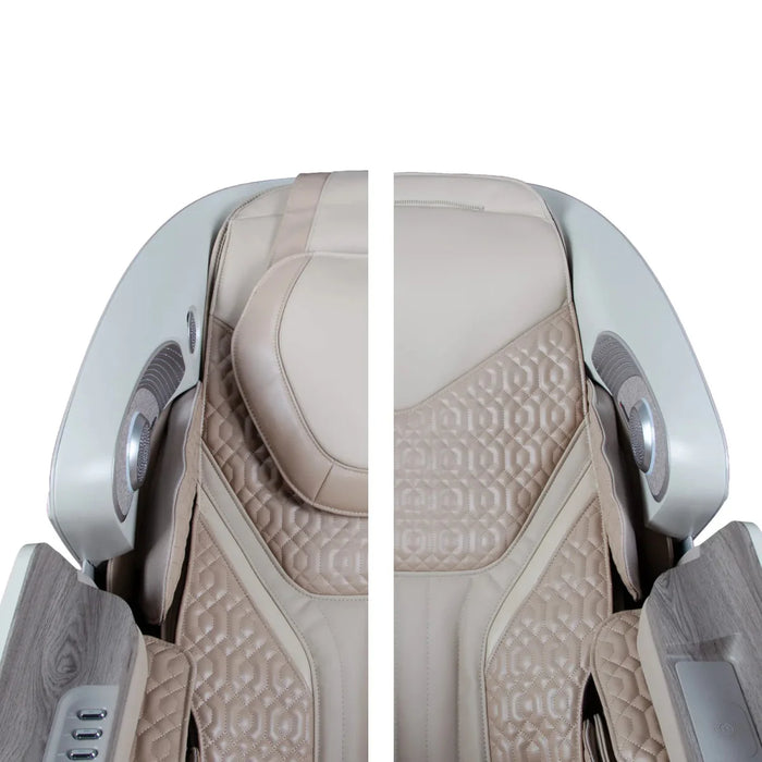 Pinnacle 5D DuoFlex AI | Titan Chair