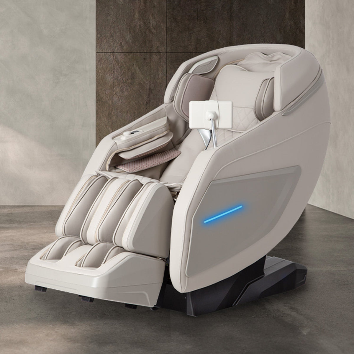 OS-Pinnacle LE — Osaki Massage Chair USA