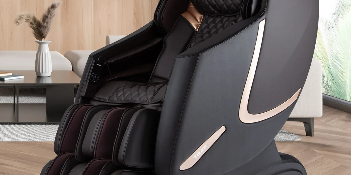 リラクゼーショングッズ AOTAKE Chiropractic zenfenkai Osaki Kairos Massage Chair - Relax in Comfort