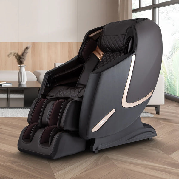 椅子 sota Osaki Sonno XT-2 GravZero Leather Recliner