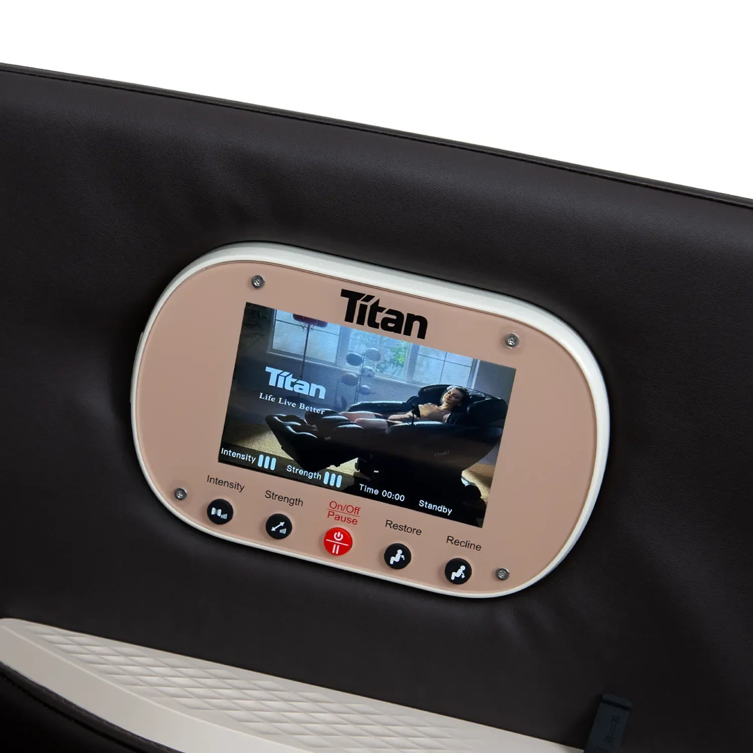 Shop Zena Vending Chair | Official Osaki Massage Chair Store