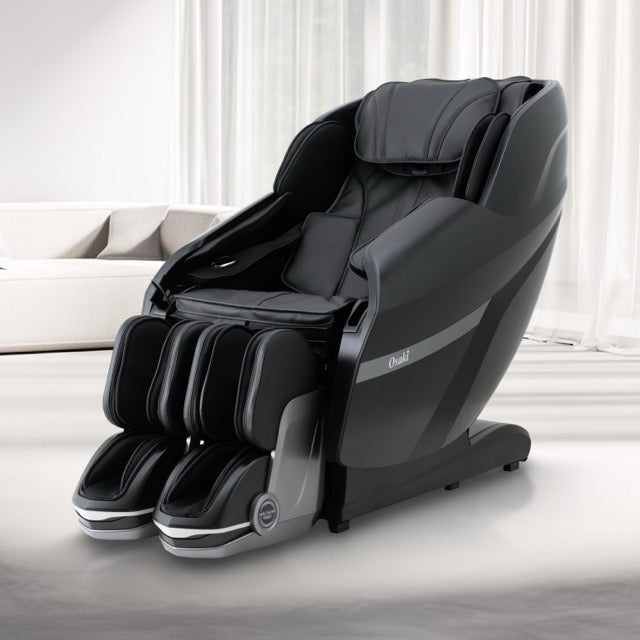 4D Massage