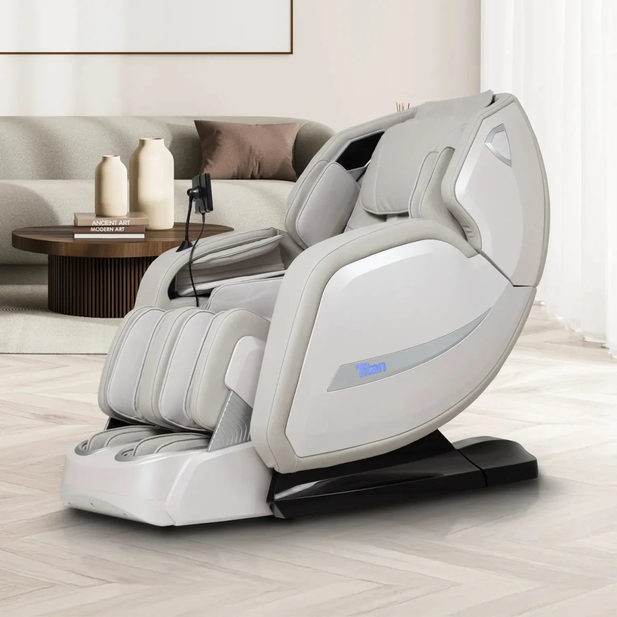 Shop Titan 4D Advent | Official Osaki Massage Chair Store