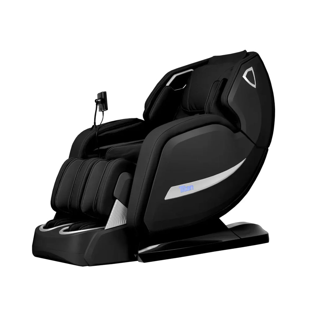s*様 GRINDLODGE　boab　ハンティングチェア 伊勢丹BLACK Titan 4D Advent — Osaki Massage Chair USA