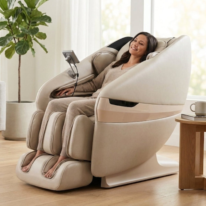 Titan eCabin 3D | Titan Chair