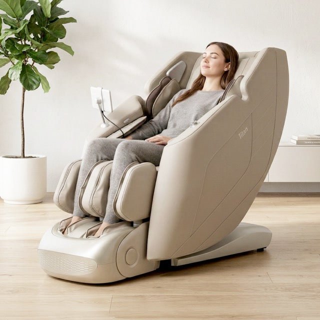 Titan Ignite Sync | Titan Chair