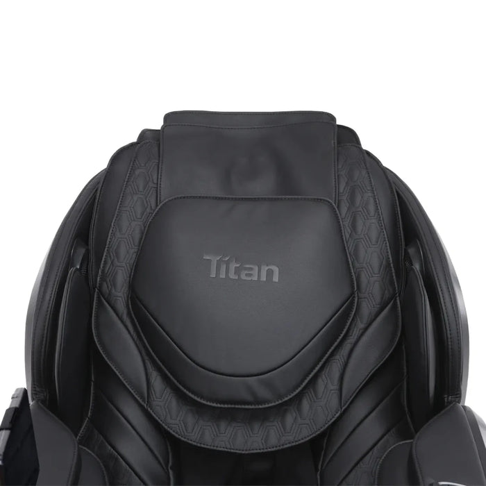 Titan Pro 3D Liberty | Official Titan Massage Chair l Osaki, Titan & AmaMedic Brands