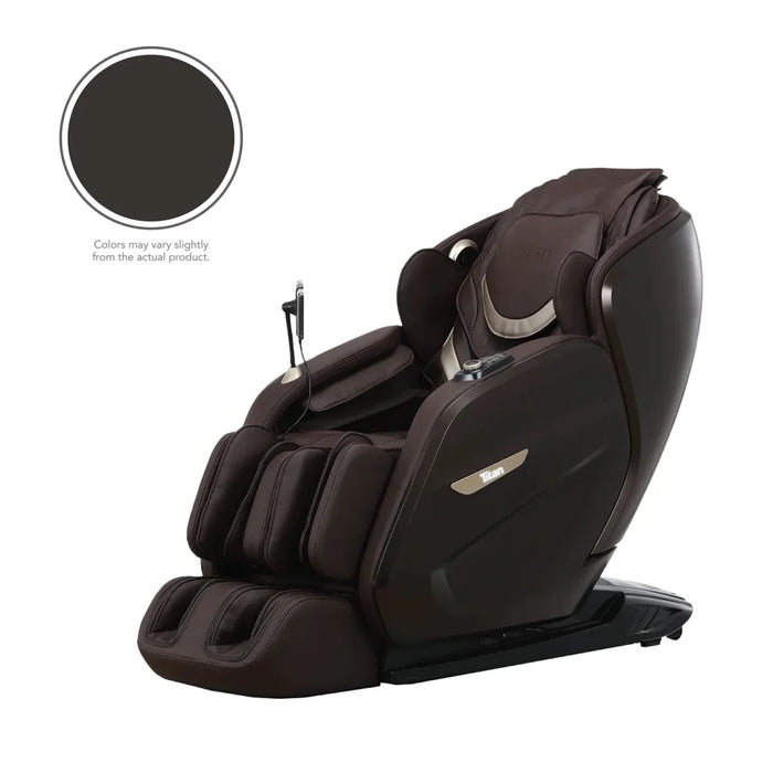 Titan Pro 3D Liberty | Official Titan Massage Chair l Osaki, Titan & AmaMedic Brands