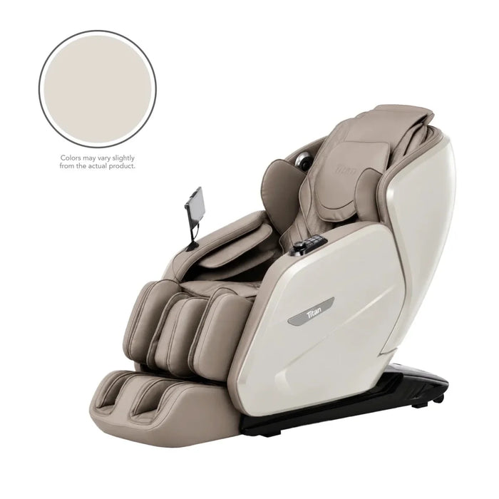 Titan Pro 3D Liberty | Official Titan Massage Chair l Osaki, Titan & AmaMedic Brands