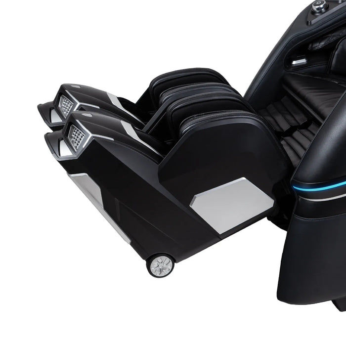 Osaki Trion Flex Duo 4D+3D (Free 2Yrs Ext. Warranty 🎁)