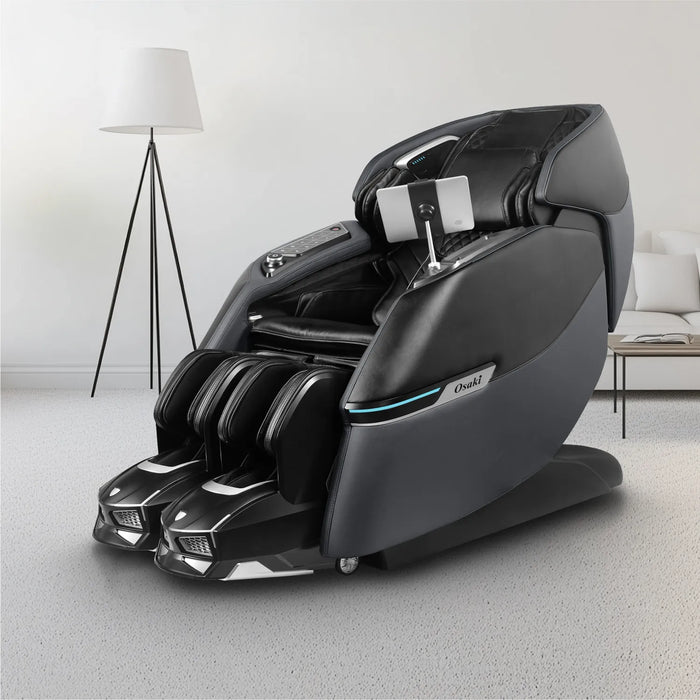 Trion Flex Duo 4D+3D