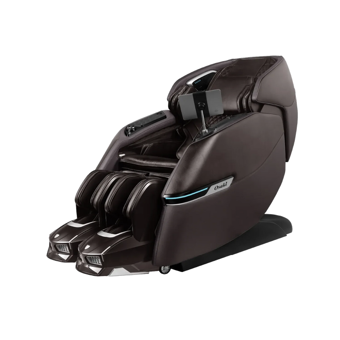 Trion Flex Duo 4D+3D