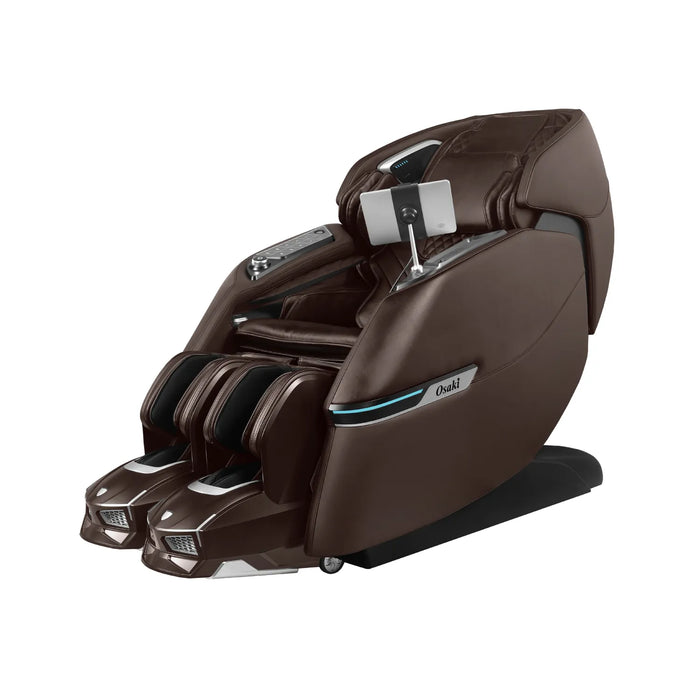 Osaki Trion Flex Duo 4D+3D (Free 2Yrs Ext. Warranty 🎁)