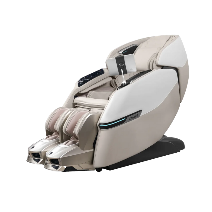 Trion Flex Duo 4D+3D