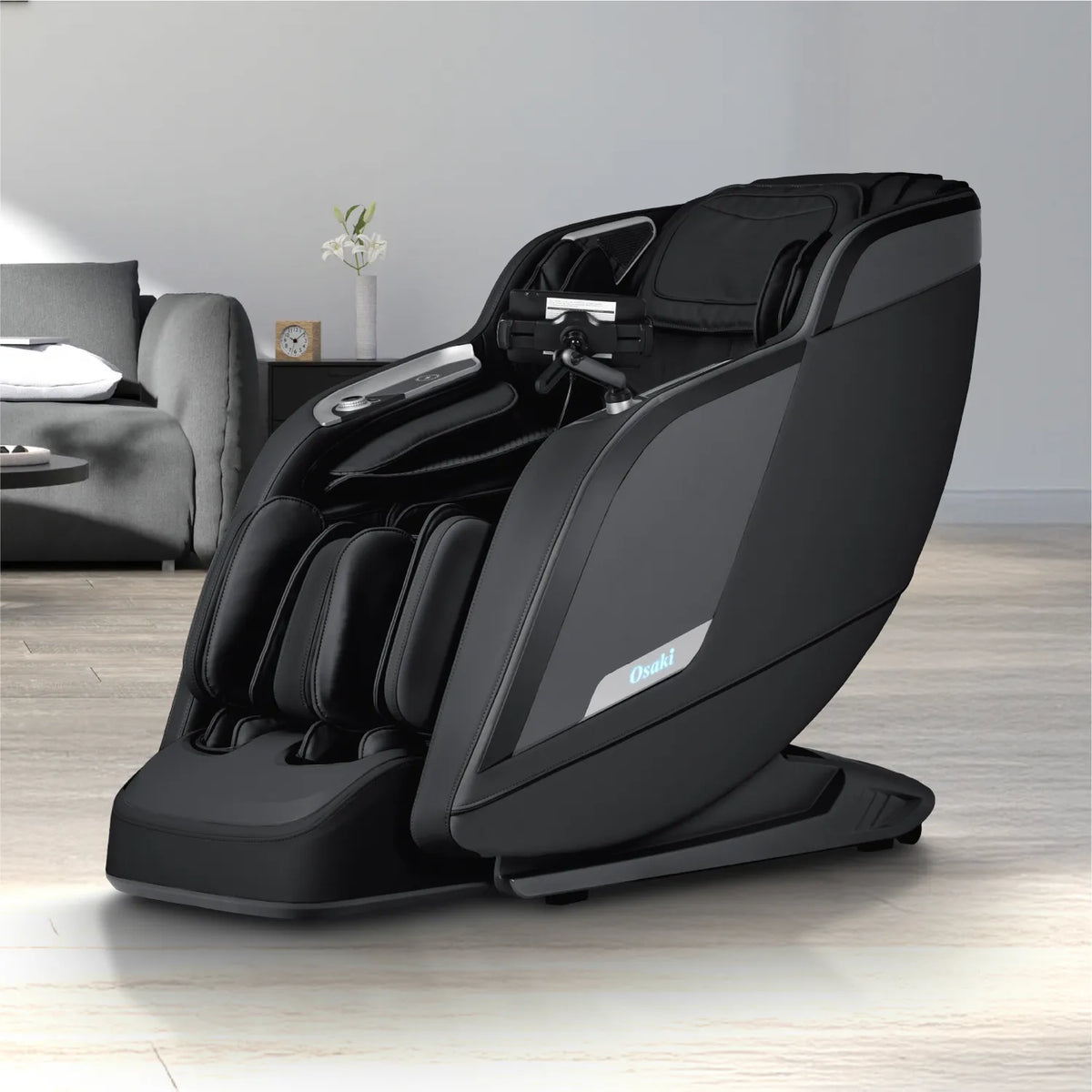 Osaki USA | Osaki Vibe 4D Massage Chair | Osaki Official Store