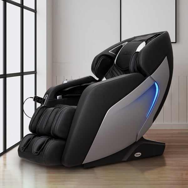 Titan Pro Acro 3D — Osaki USA