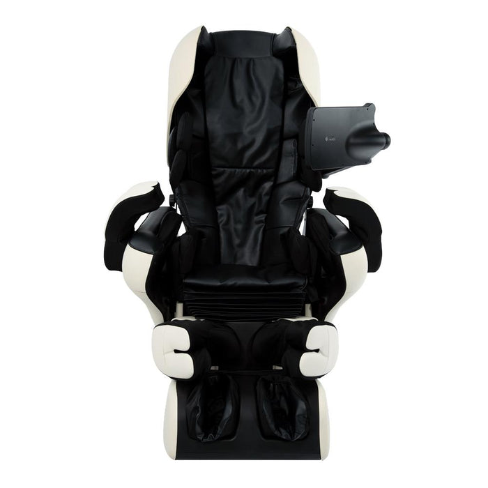 INADA ROBO Massage Chair - Front Angle