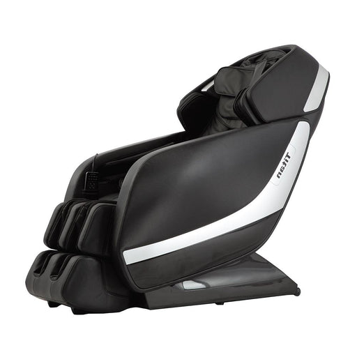 Titan Pro Jupiter XL 3D Massage Chair - Black color