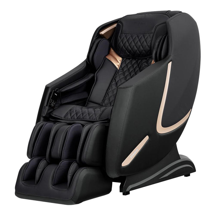 Titan 3D Prestige Massage Chair - Black color
