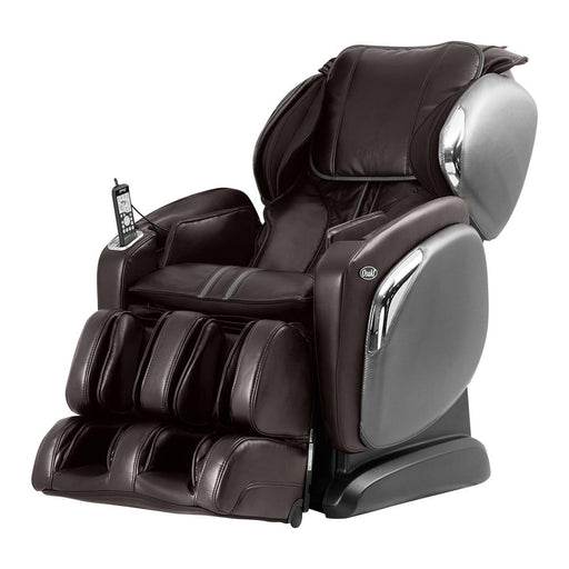 OSAKI OS-4000LS 2D Massage Chair Brown color