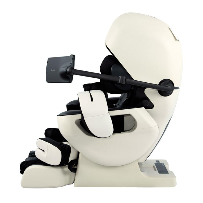 INADA ROBO Massage Chair - Right side angle