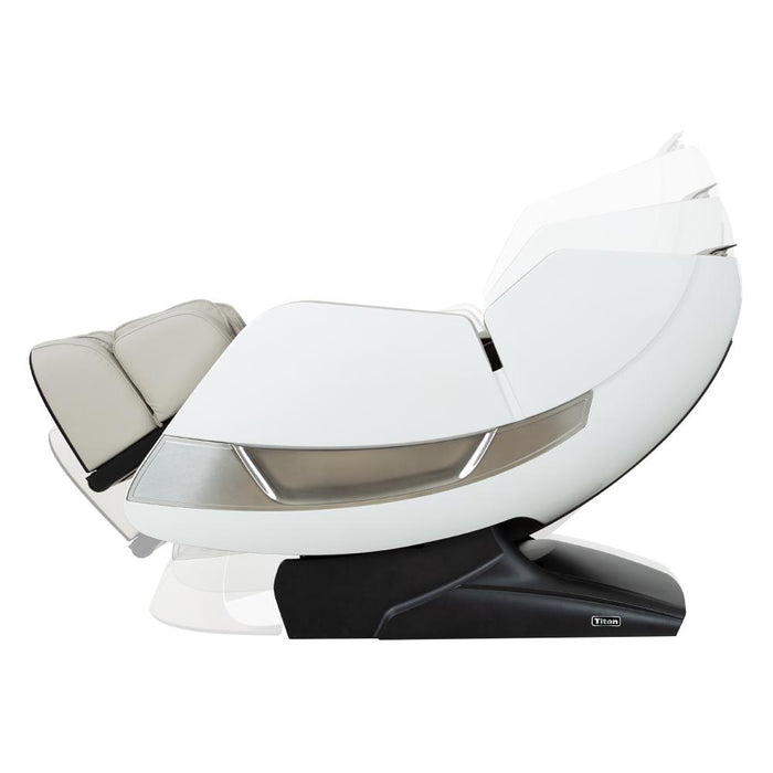 Titan Pro Omega 3D Massage Chair -  Zero Gravity Position