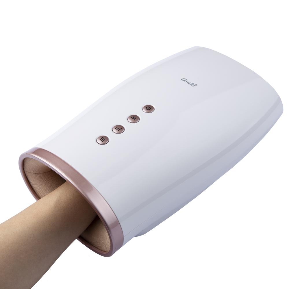 AmaMedic AA01 White Hand Massager | CVS