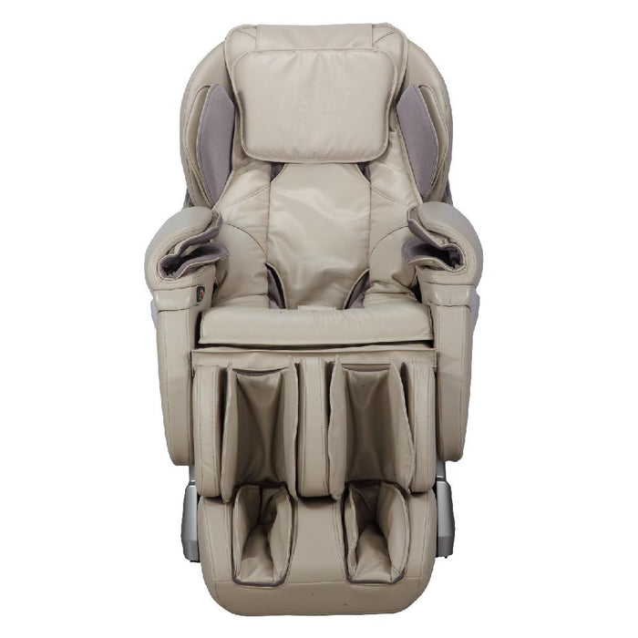 OSAKI TP-8500 2D Massage Chair -  Front Angle