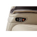 OSAKI TP-8500 2D Massage Chair -  Side Controller