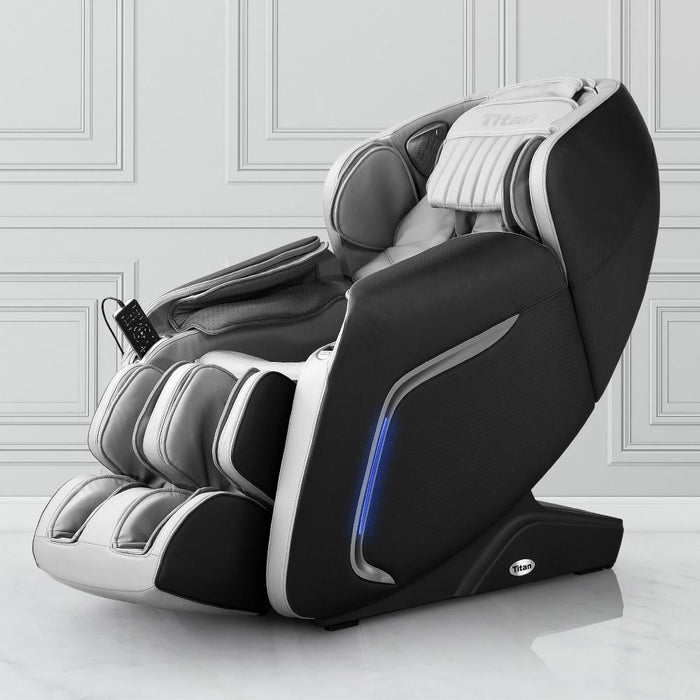 Titan TP-Cosmo 2D Massage Chair 