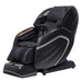 AmaMedic Hilux 4D Massage Chair - Black color