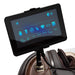 AmaMedic Hilux 4D Massage Chair - Touch Screen Tablet Remote controller